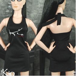 Kio Studio Dress 16